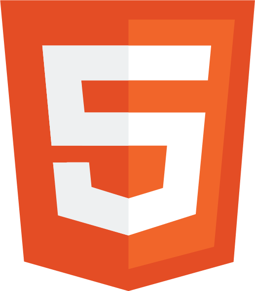 Html logo
