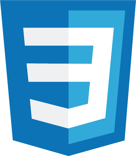 Css logo
