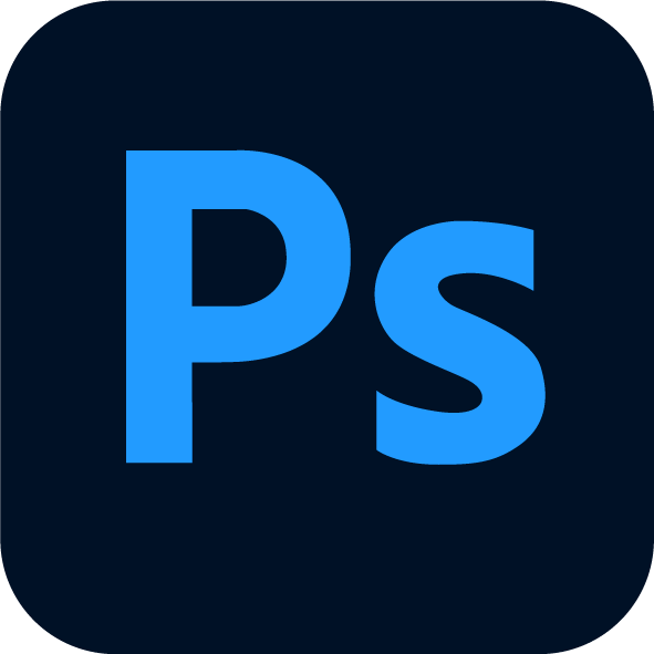 Adobe Photoshop logo