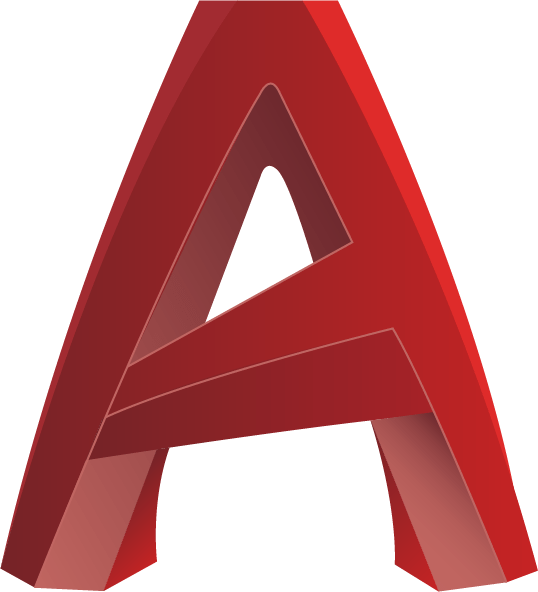 AutoCad logo